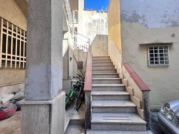 appartamento in vendita a Santa Maria Capua Vetere