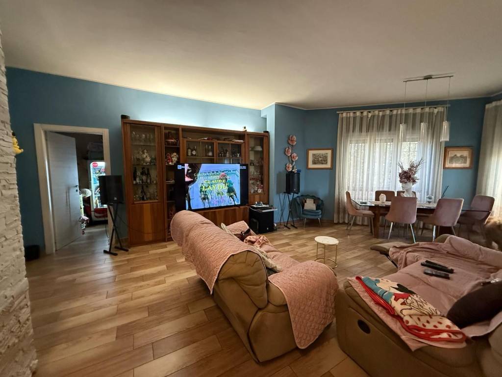 appartamento in vendita a Santa Maria Capua Vetere