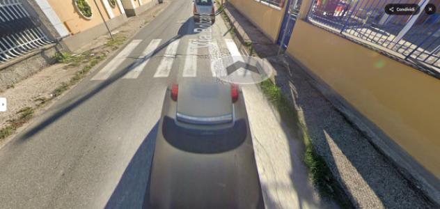 appartamento in vendita a Santa Maria Capua Vetere in zona Sant'Andrea dei Lagni