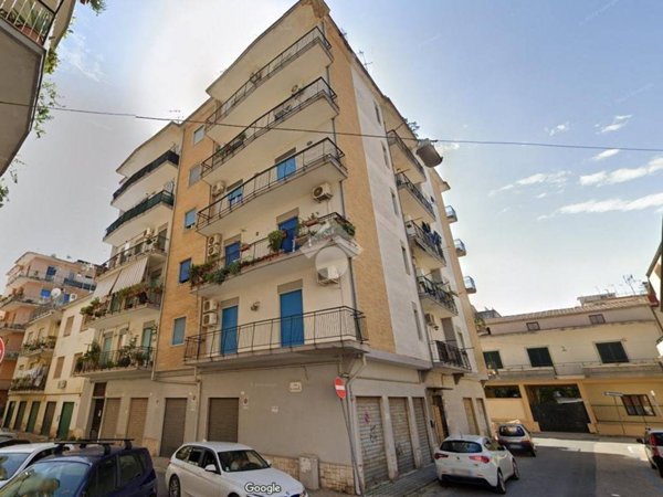 appartamento in vendita a Santa Maria Capua Vetere