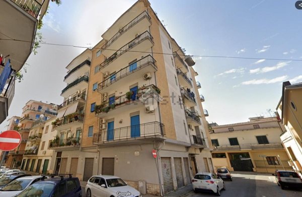 appartamento in vendita a Santa Maria Capua Vetere