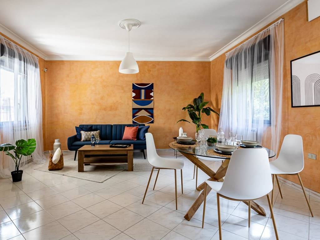 casa indipendente in vendita a Santa Maria Capua Vetere
