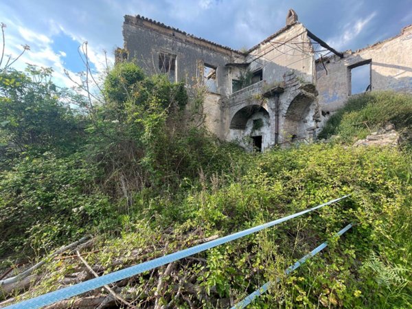 terreno agricolo in vendita a Santa Maria Capua Vetere