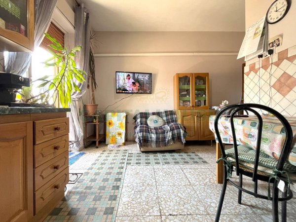 appartamento in vendita a Santa Maria Capua Vetere