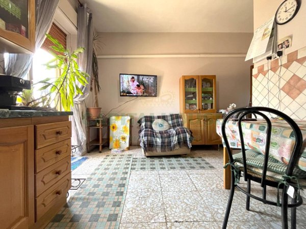 appartamento in vendita a Santa Maria Capua Vetere