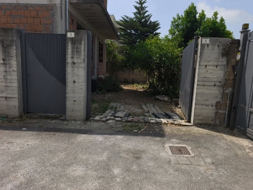 casa indipendente in vendita a Santa Maria Capua Vetere