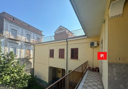 casa indipendente in vendita a Santa Maria Capua Vetere