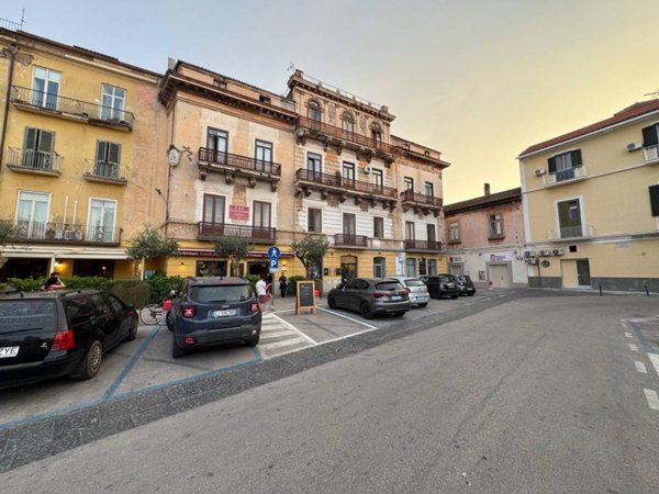appartamento in vendita a Santa Maria Capua Vetere