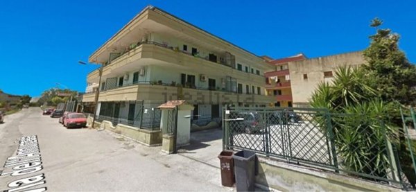 appartamento in vendita a Santa Maria Capua Vetere