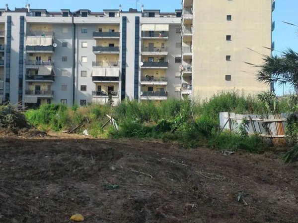 terreno agricolo in vendita a Santa Maria Capua Vetere