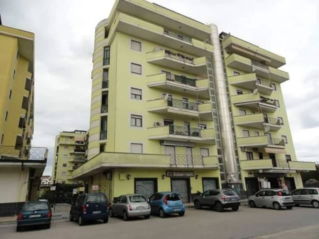 appartamento in vendita a Santa Maria Capua Vetere