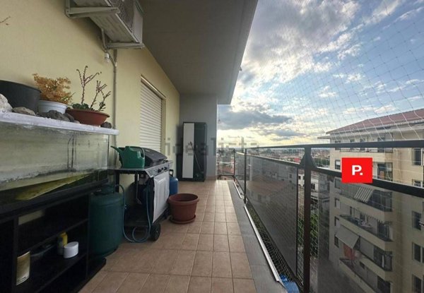 appartamento in vendita a Santa Maria Capua Vetere