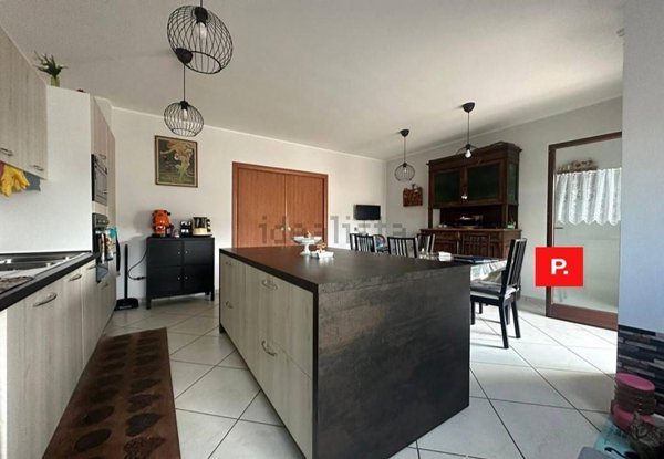 appartamento in vendita a Santa Maria Capua Vetere