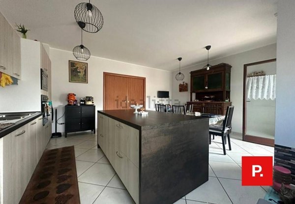 appartamento in vendita a Santa Maria Capua Vetere