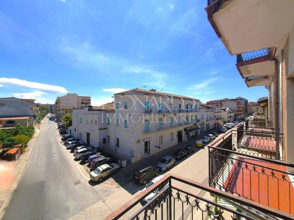 appartamento in vendita a Santa Maria Capua Vetere