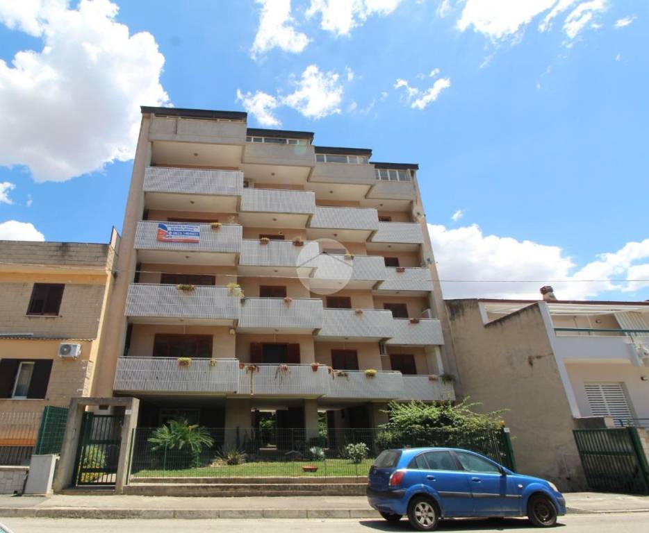 appartamento in vendita a Santa Maria Capua Vetere