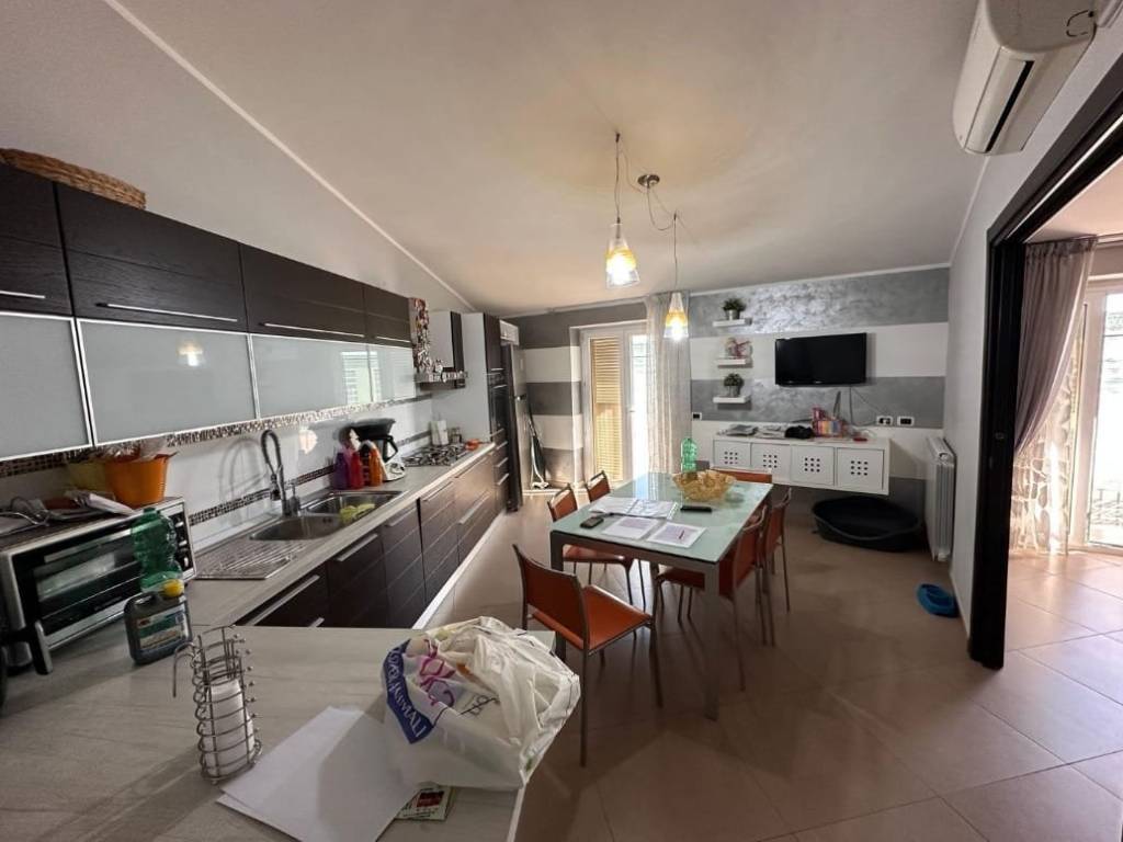 appartamento in vendita a Santa Maria Capua Vetere