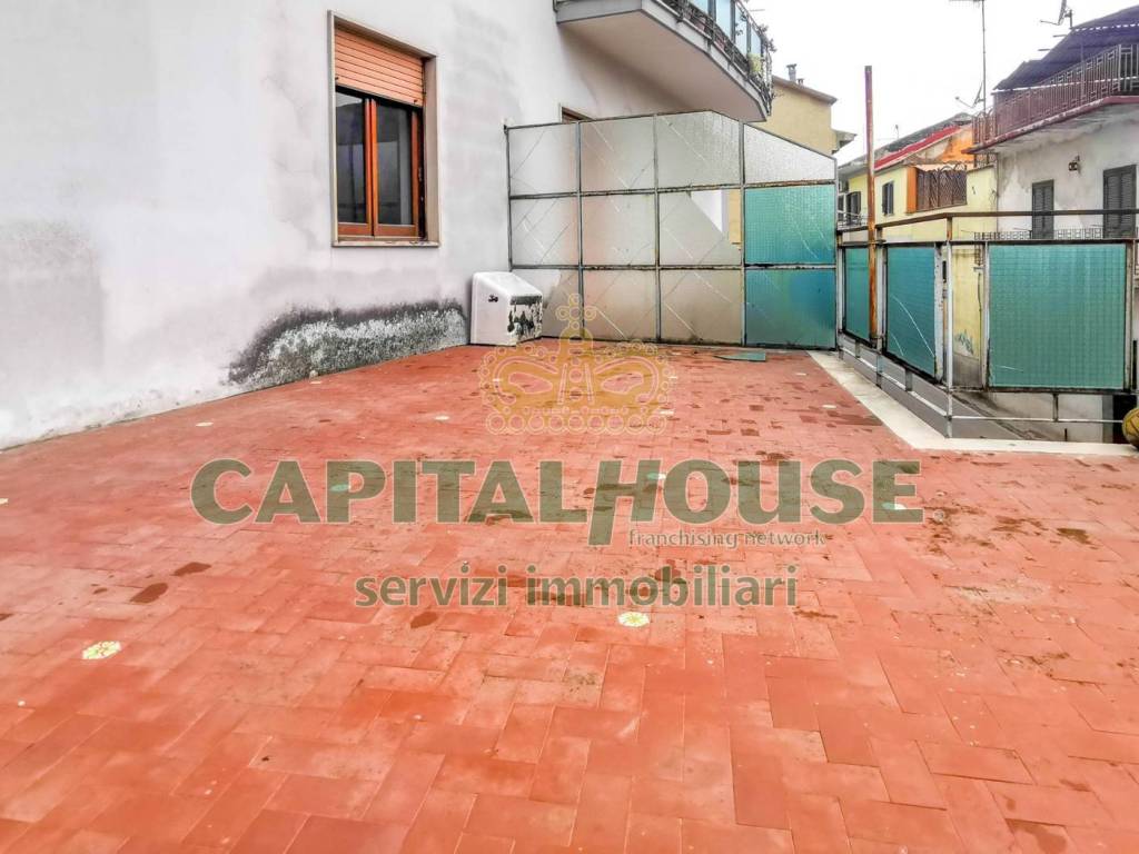 appartamento in vendita a Santa Maria Capua Vetere
