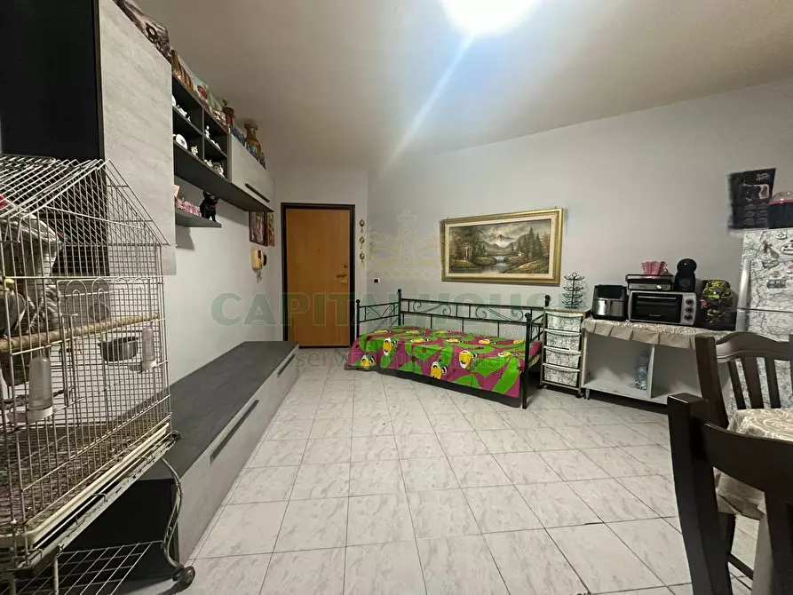 appartamento in vendita a Santa Maria Capua Vetere