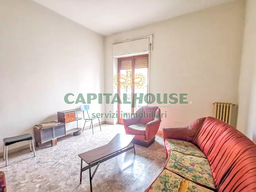 appartamento in vendita a Santa Maria Capua Vetere