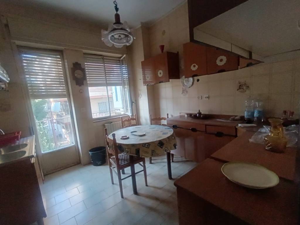 appartamento in vendita a Santa Maria Capua Vetere