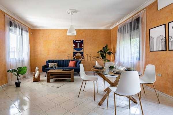 casa indipendente in vendita a Santa Maria Capua Vetere