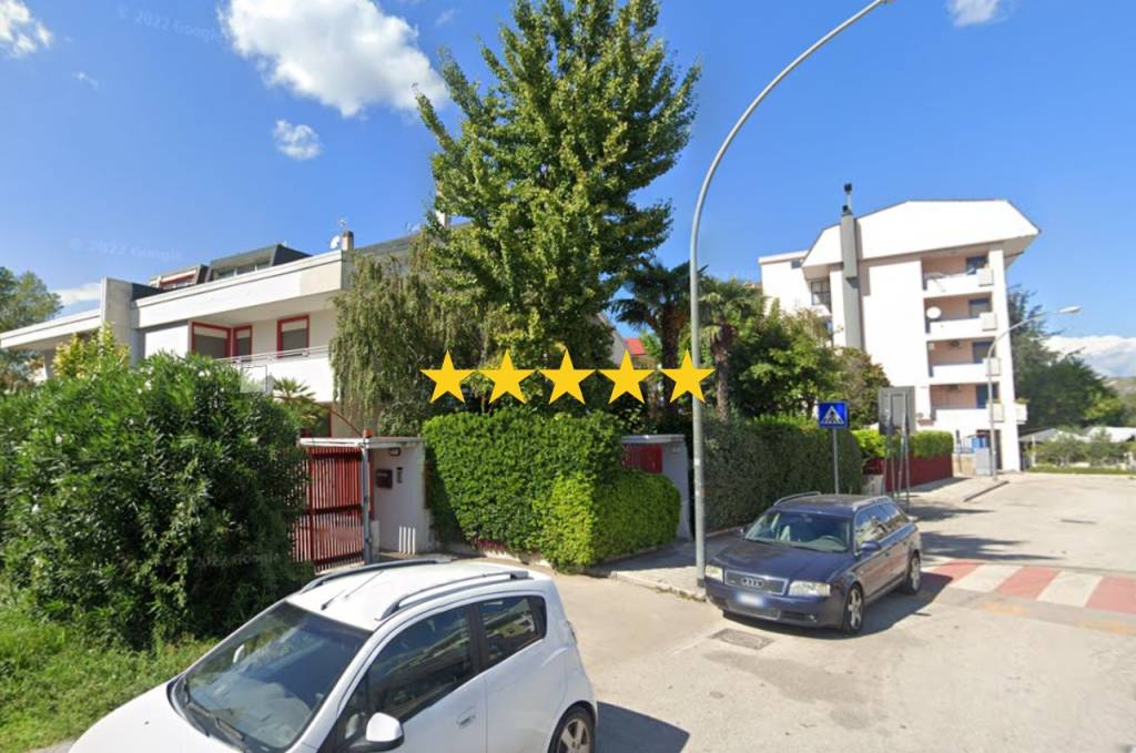 casa indipendente in vendita a Santa Maria Capua Vetere