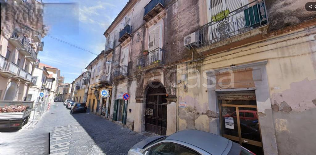 appartamento in vendita a Santa Maria Capua Vetere