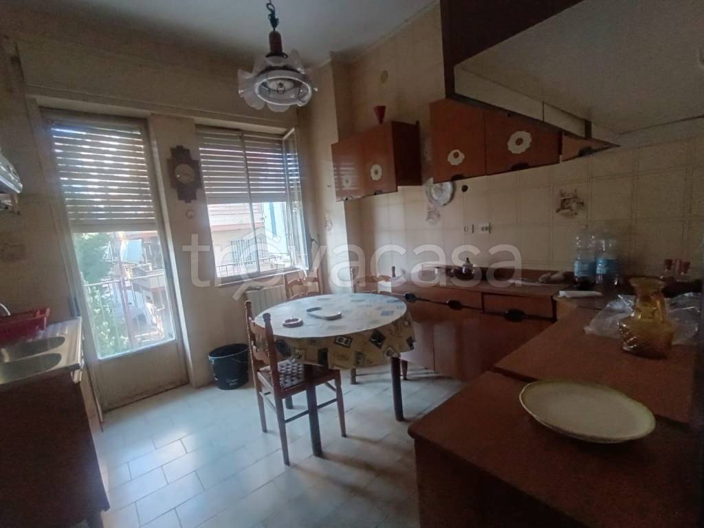 appartamento in vendita a Santa Maria Capua Vetere