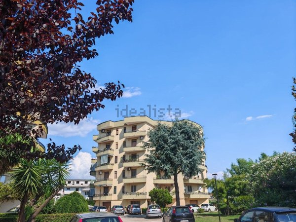 appartamento in vendita a Santa Maria Capua Vetere