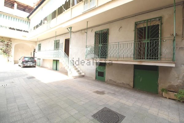 appartamento in vendita a Santa Maria Capua Vetere