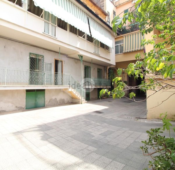 appartamento in vendita a Santa Maria Capua Vetere