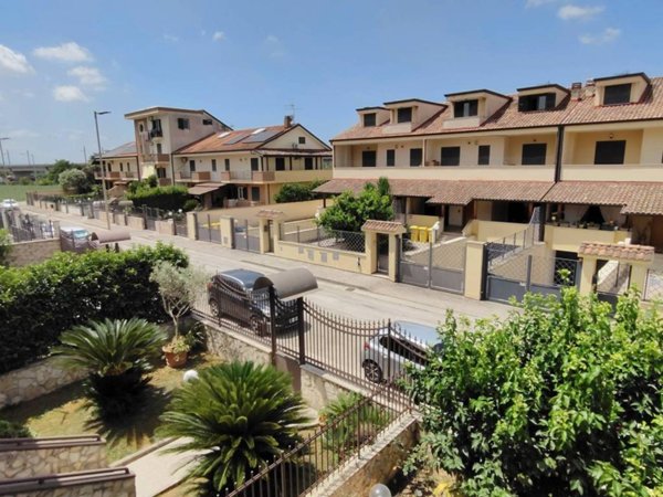 appartamento in vendita a Santa Maria Capua Vetere