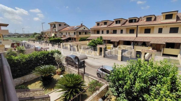 appartamento in vendita a Santa Maria Capua Vetere