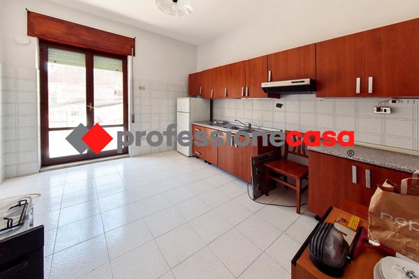 appartamento in vendita a Santa Maria Capua Vetere