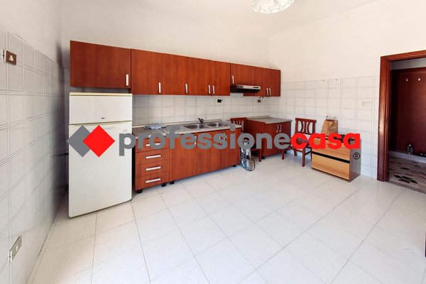 appartamento in vendita a Santa Maria Capua Vetere