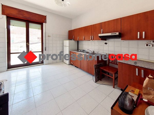 appartamento in vendita a Santa Maria Capua Vetere