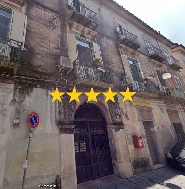 appartamento in vendita a Santa Maria Capua Vetere