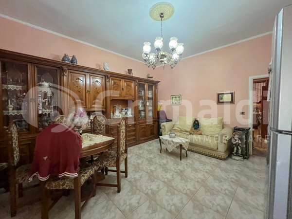 appartamento in vendita a Santa Maria Capua Vetere