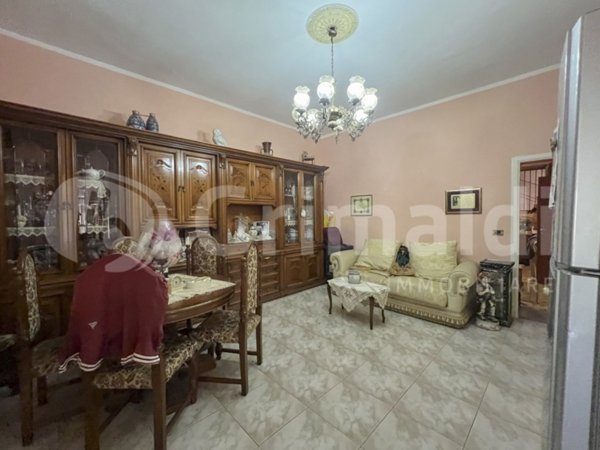 appartamento in vendita a Santa Maria Capua Vetere