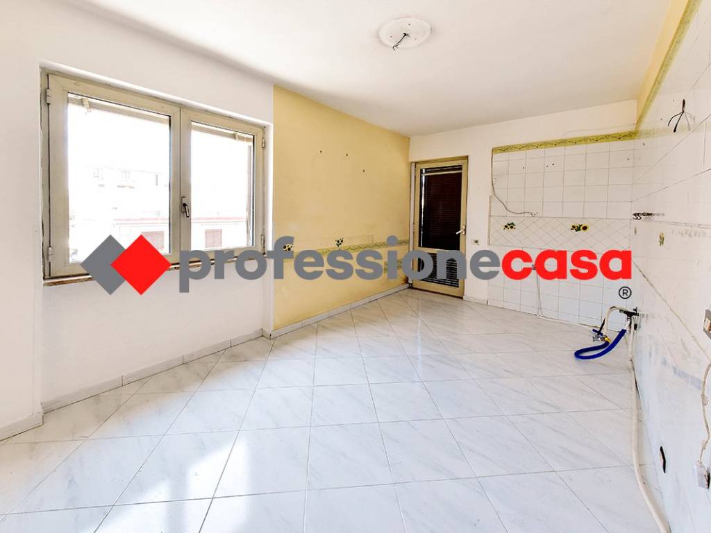 appartamento in vendita a Santa Maria Capua Vetere