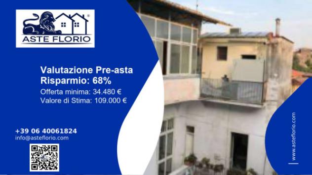 appartamento in vendita a Santa Maria Capua Vetere