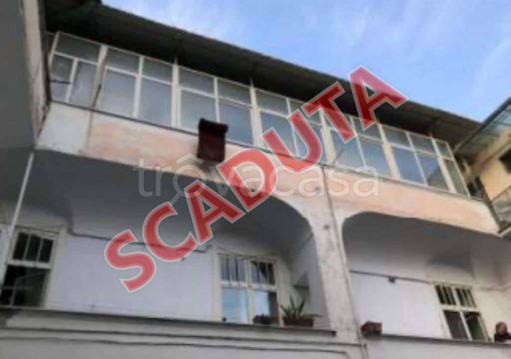 appartamento in vendita a Santa Maria Capua Vetere