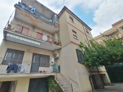 appartamento in vendita a Santa Maria Capua Vetere