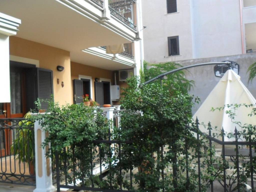appartamento in vendita a Santa Maria Capua Vetere