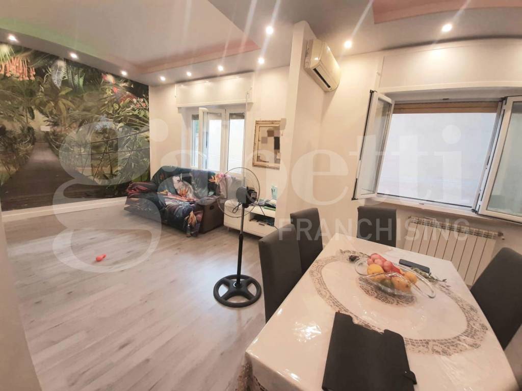 appartamento in vendita a Santa Maria Capua Vetere