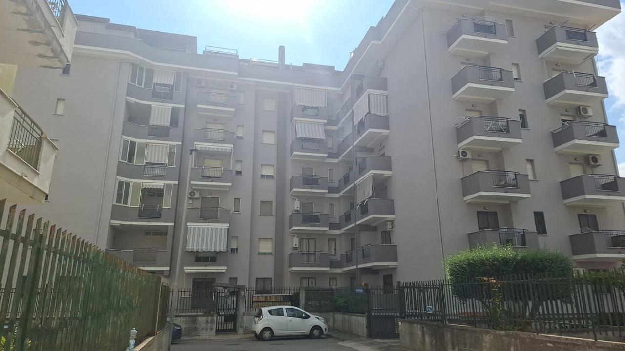 appartamento in vendita a Santa Maria Capua Vetere