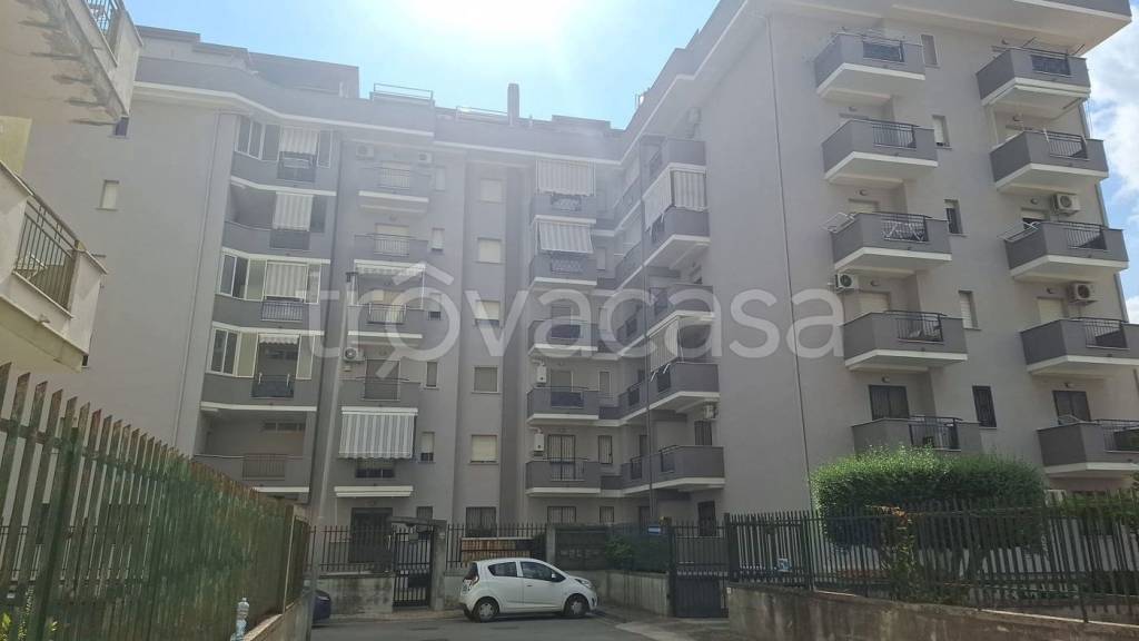 appartamento in vendita a Santa Maria Capua Vetere in zona Sant'Andrea dei Lagni
