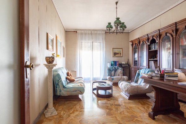 appartamento in vendita a Santa Maria Capua Vetere