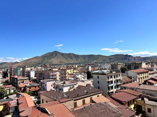 appartamento in vendita a Santa Maria Capua Vetere